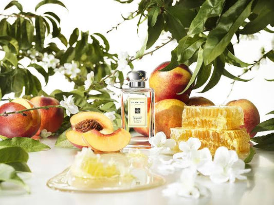 Jo Malone London Nectarine Blossom & Honey Cologne. -100ml