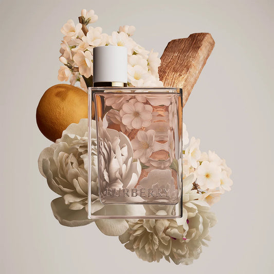 Burberry Her Blossom-100ml