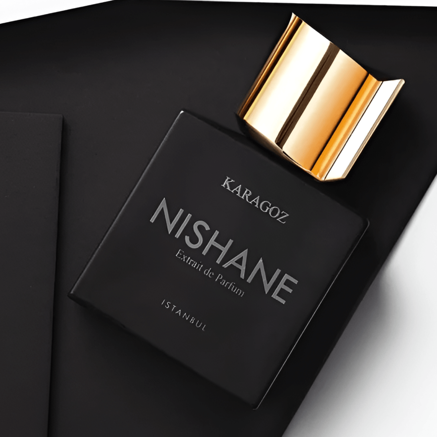 Nishane Karagoz Extrait de Parfum-100ml