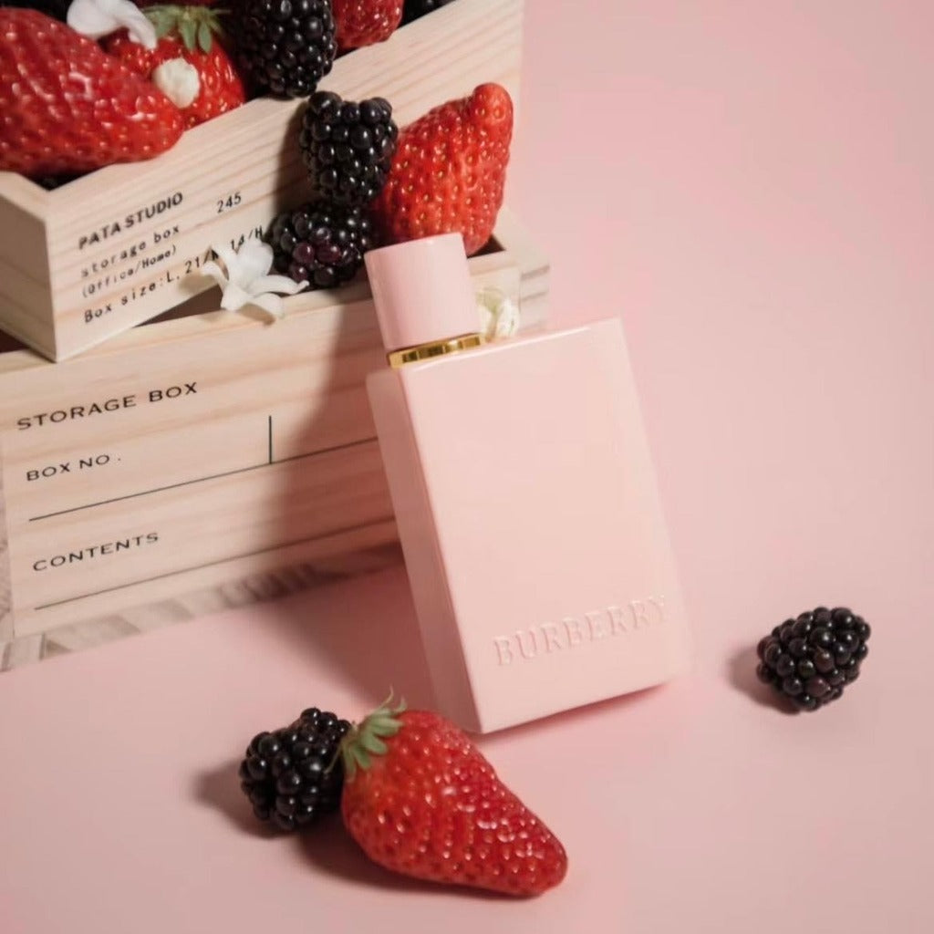 BURBERRY HER Elixir Eau de Parfum -100ml