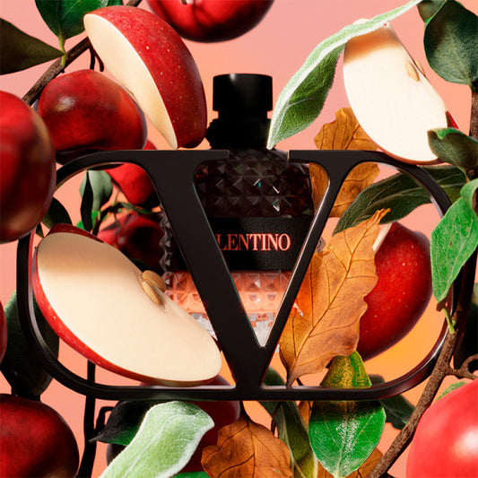 VALENTINO Born in Roma Coral Fantasy-100 ml.