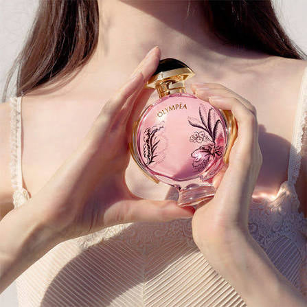 Rabanne Olympéa Blossom- 80ml