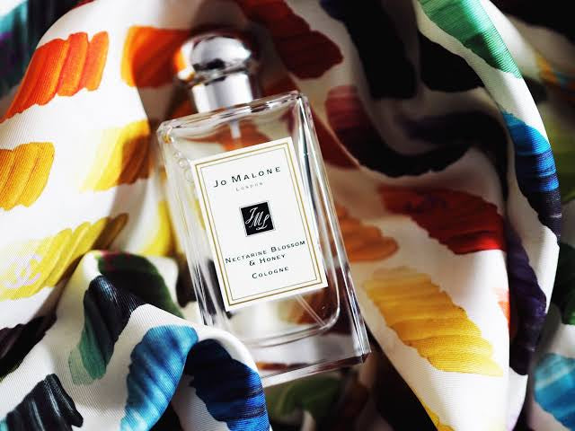 Jo Malone London Nectarine Blossom & Honey Cologne. -100ml