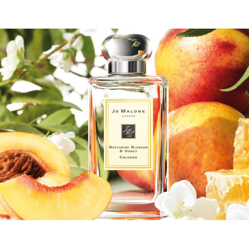 Jo Malone London Nectarine Blossom & Honey Cologne. -100ml