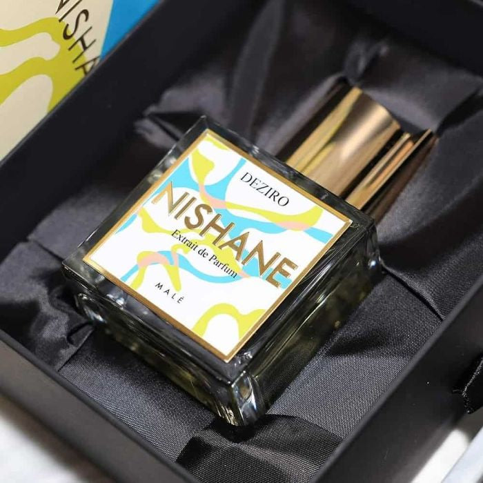 Nishane Deziro Extrait de Parfum-100ml
