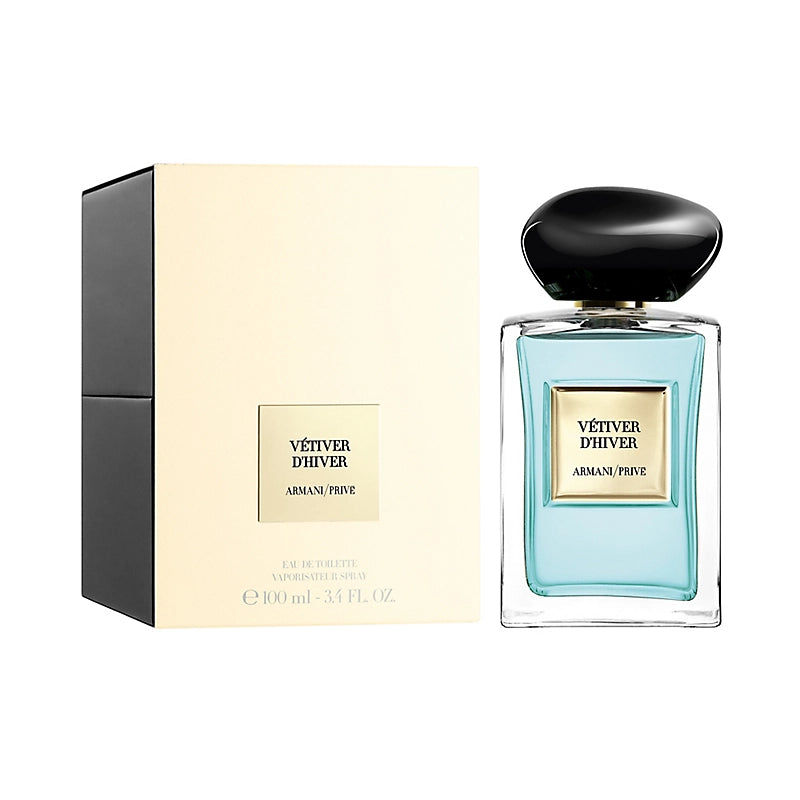 Armani Privé Vétiver d'Hiver -100ml