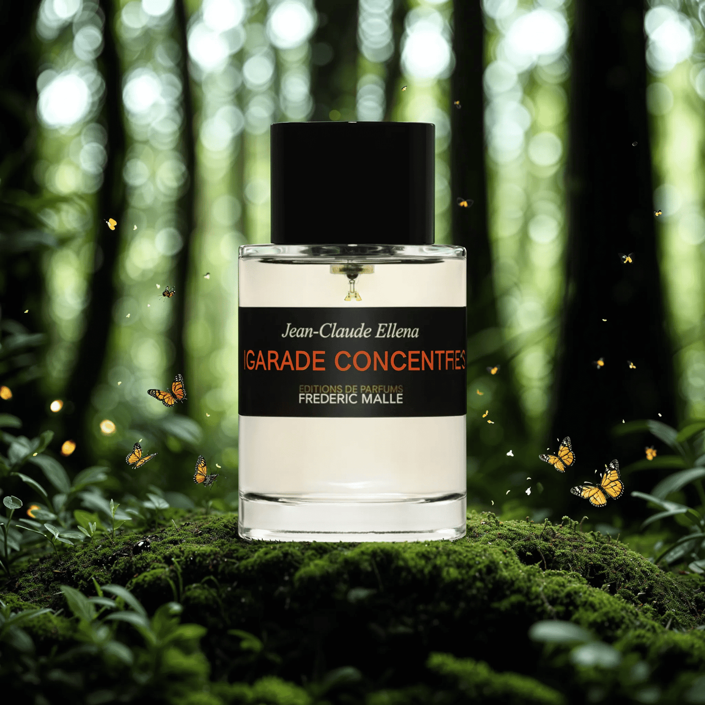 Frederic Malle Bigarade Concentrée 100ml