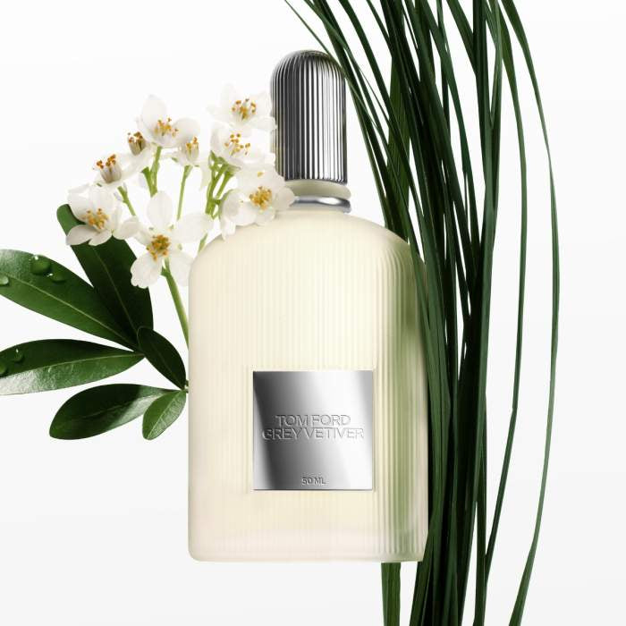 Tom Ford Gray Vetiver 100 ml Eau de Parfum - Men's perfume