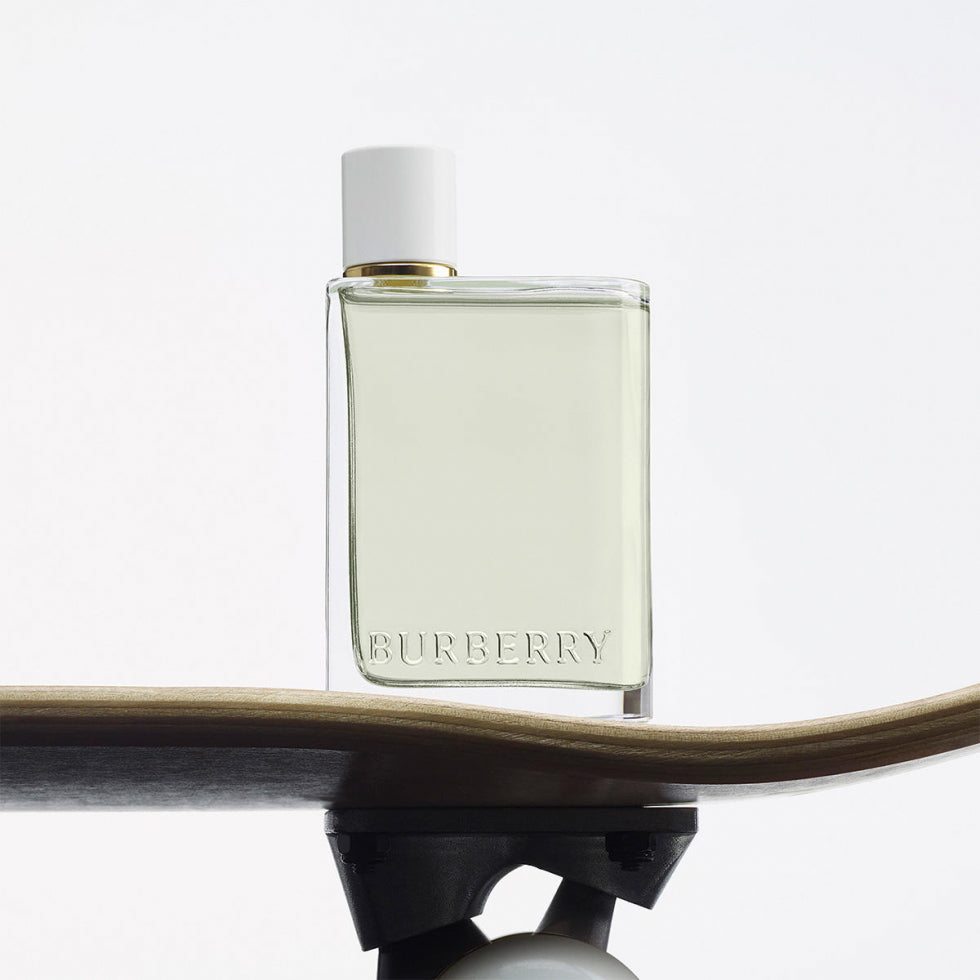 Burberry Her Eau de Toilette-100ml