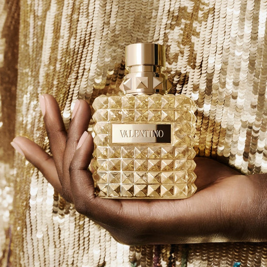 VALENTINO Women's Eau de Parfum Donna 100ml