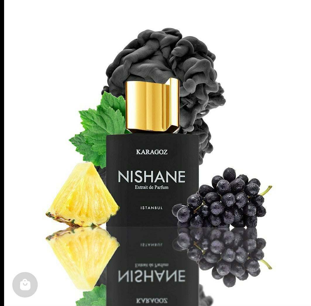 Nishane Karagoz Extrait de Parfum-100ml
