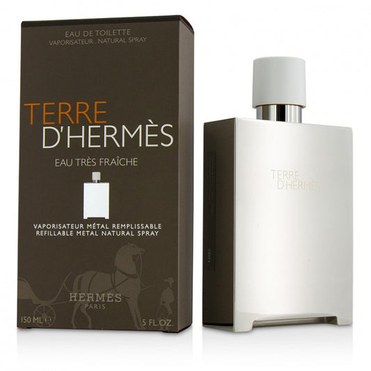 HERMES TERRE D’HERMES EAU TRES FRAICHE PERFUME 100ML