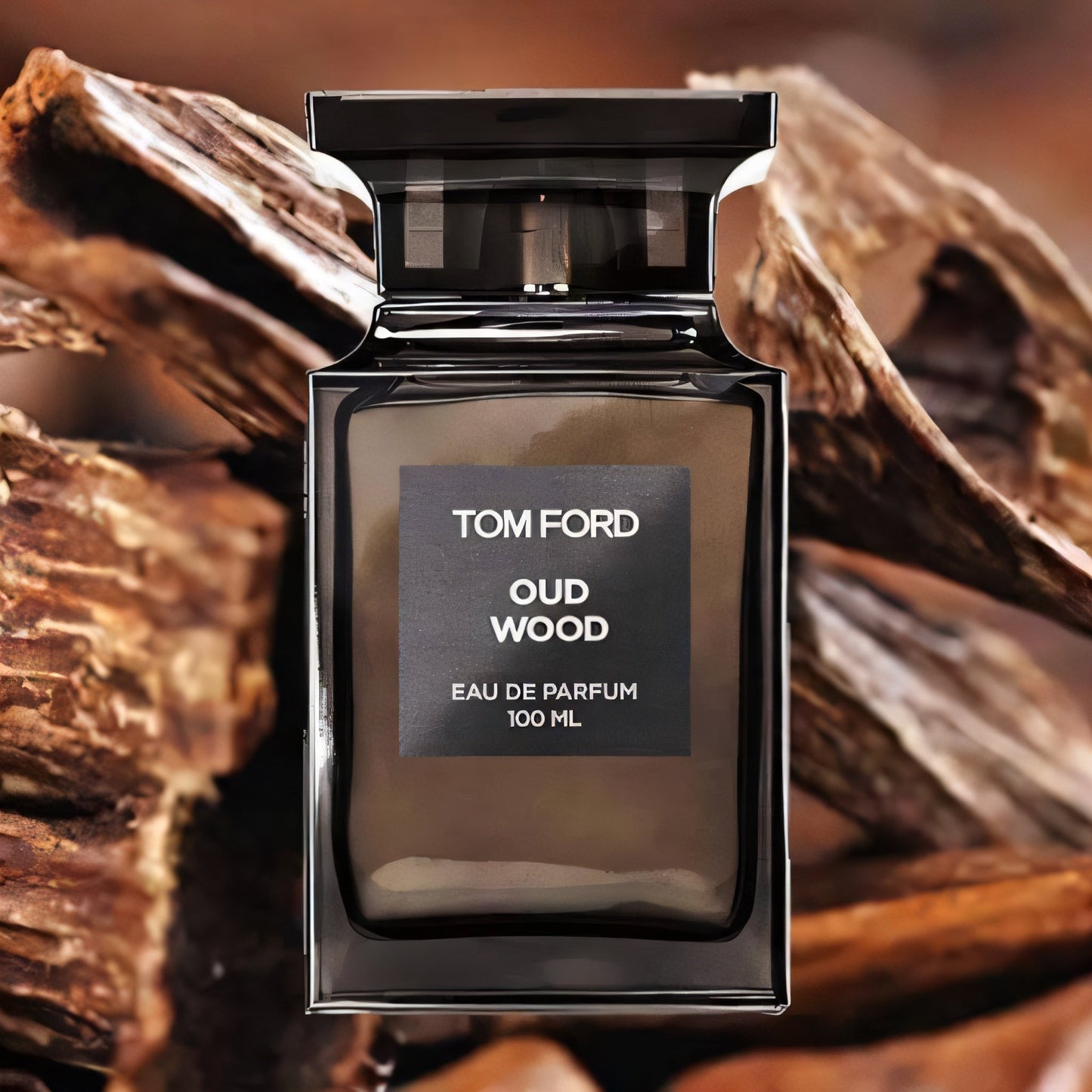 Tom Ford Oud Wood Eau de Parfum 100 ml