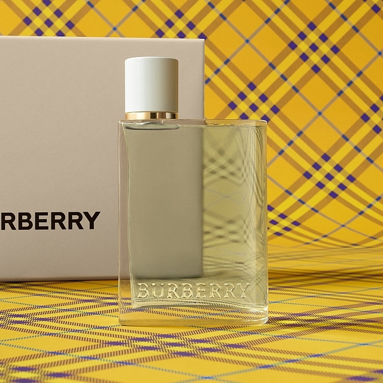 Burberry Her Eau de Toilette-100ml