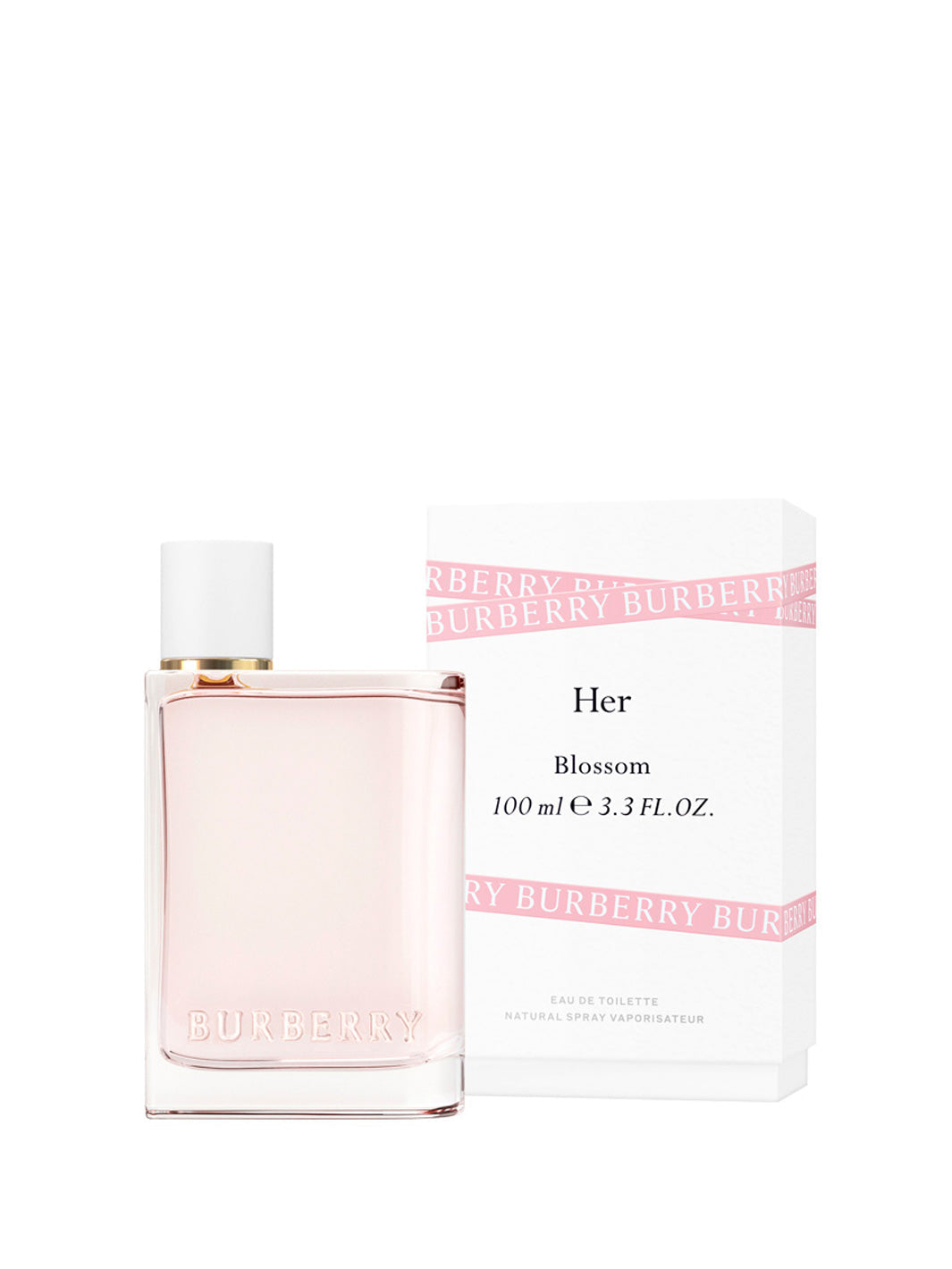 Burberry Her Blossom-100ml