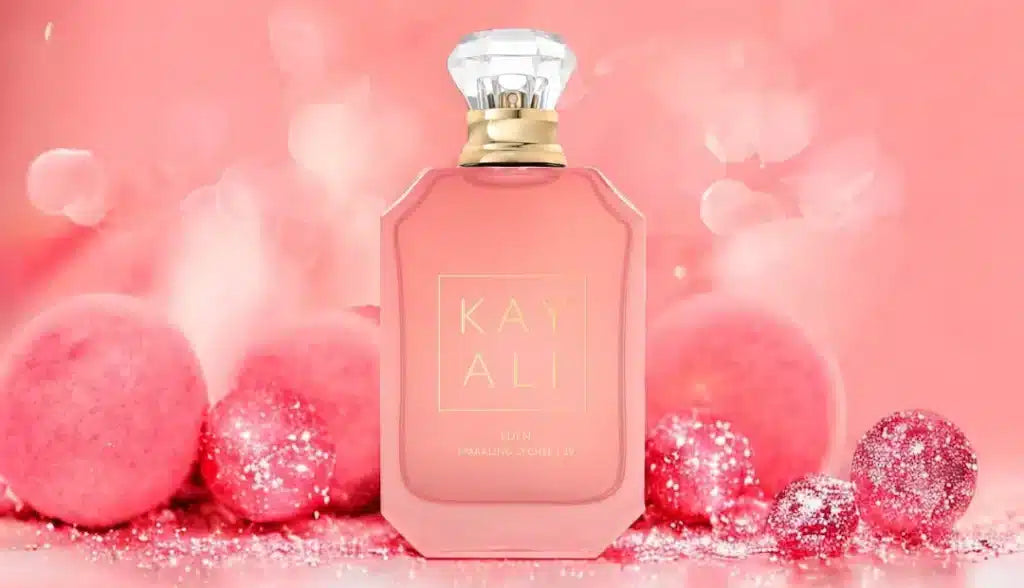 Kayali Eden Sparkling Lychee -100ml
