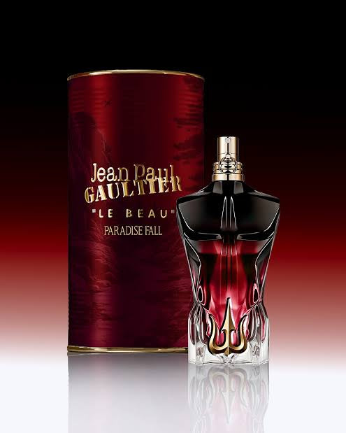 Jean Paul Gaultier Le Beau Paradise Fall-125ml