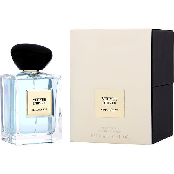 Armani Privé Vétiver d'Hiver -100ml