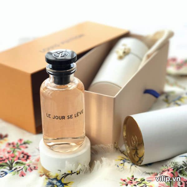Louis Vuitton's Le Jour Se Lève-100ml