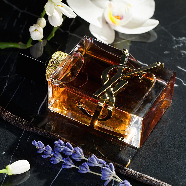 Ysl Free Intense epv 90 ml