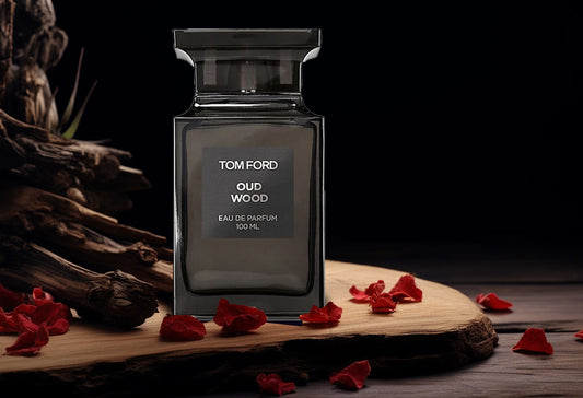 Tom Ford Oud Wood Eau de Parfum 100 ml
