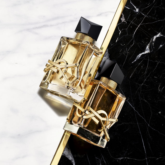 Ysl Free Intense epv 90 ml