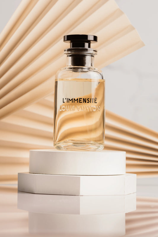 Louis Vuitton L’Immensité-100ml