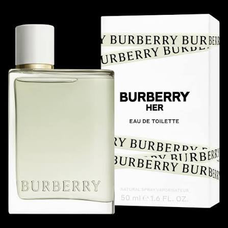 Burberry Her Eau de Toilette-100ml