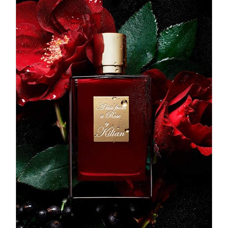 Kilian A Kiss From A Rose Eau De Parfum. -50ml