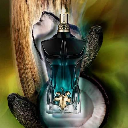 Jean Paul Gaultier Le Beau Eau de Parfum Spray 125 ml