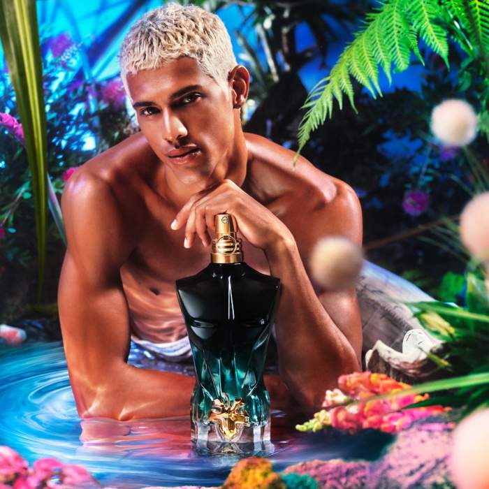 Jean Paul Gaultier Le Beau Eau de Parfum Spray 125 ml