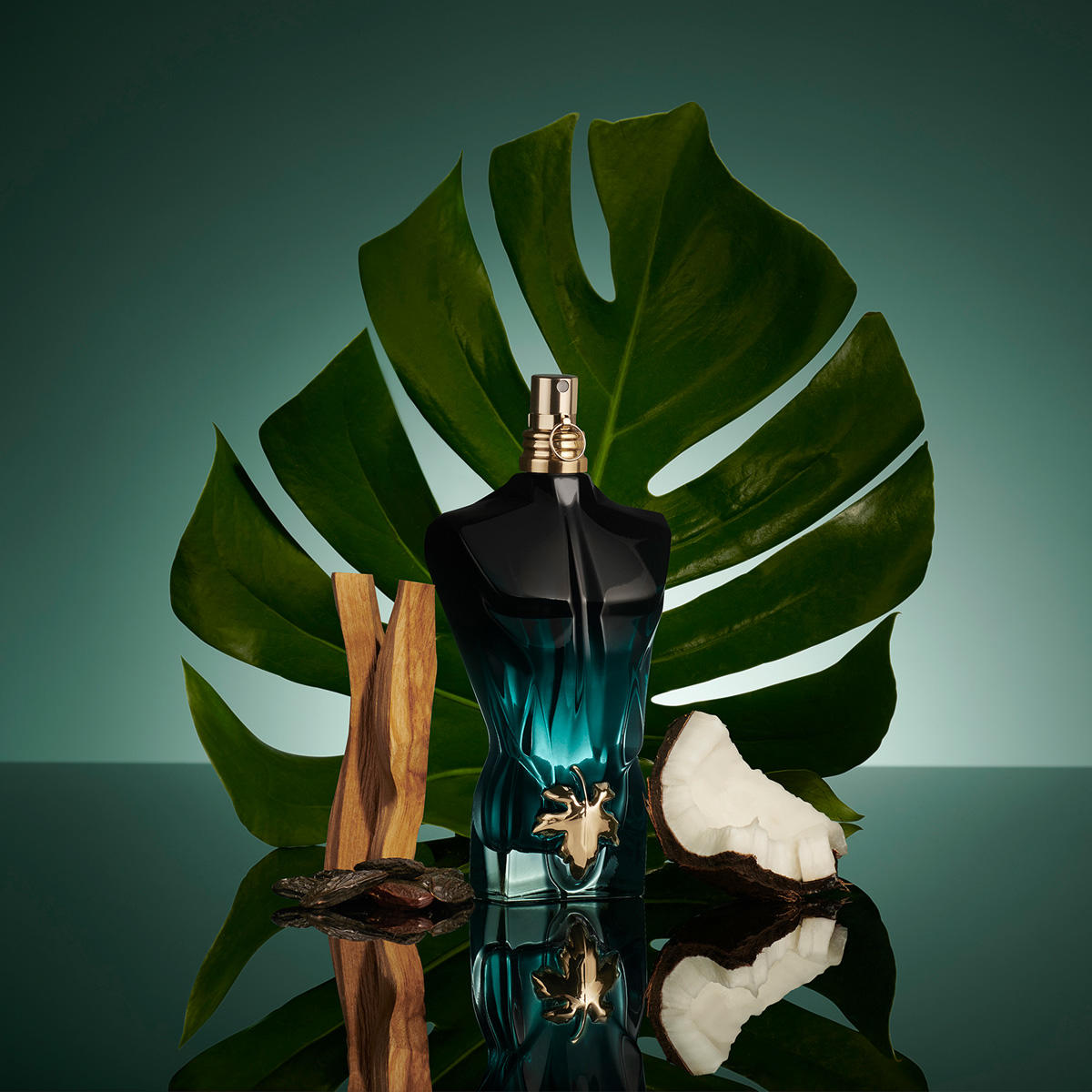 Jean Paul Gaultier Le Beau Eau de Parfum Spray 125 ml