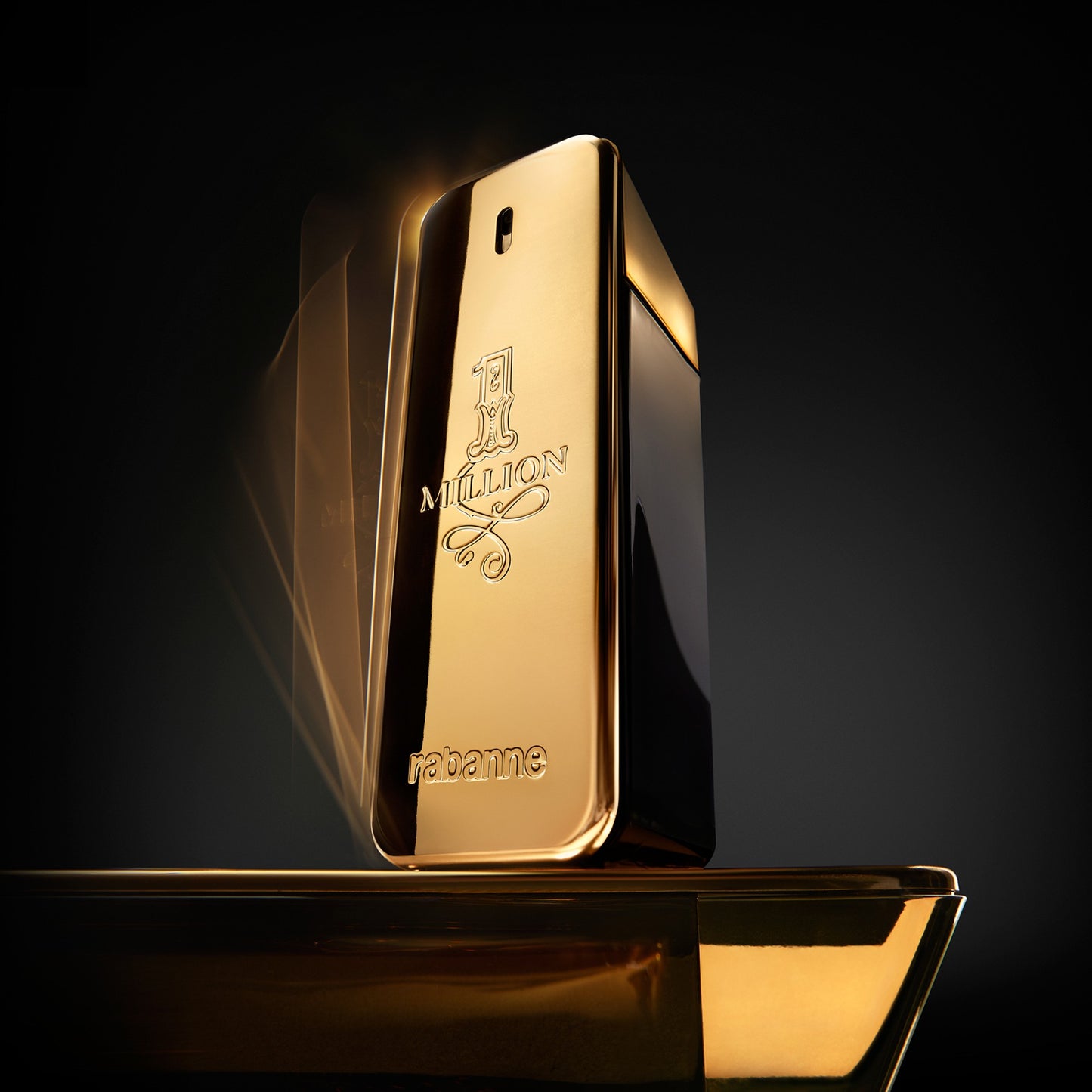 One Million Parfum 100ml - Luxury Men's Fragrance