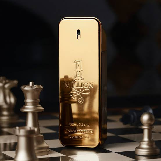 One Million Parfum 100ml - Luxury Men's Fragrance